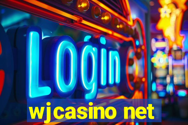 wjcasino net